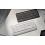 Logitech Signature K650 - Tastatūra - Bezvadu - Bluetooth 5.1 - QWERTY - Spāņu - Grafīts (920-010917)