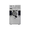 EATON SmartPro 230V 1kVA 750W Medicīnas klases līnijinteraktīvais torņa UPS ar 6 kontaktligzdām, pilnīgu izolāciju un paplašināmu darbības laiku