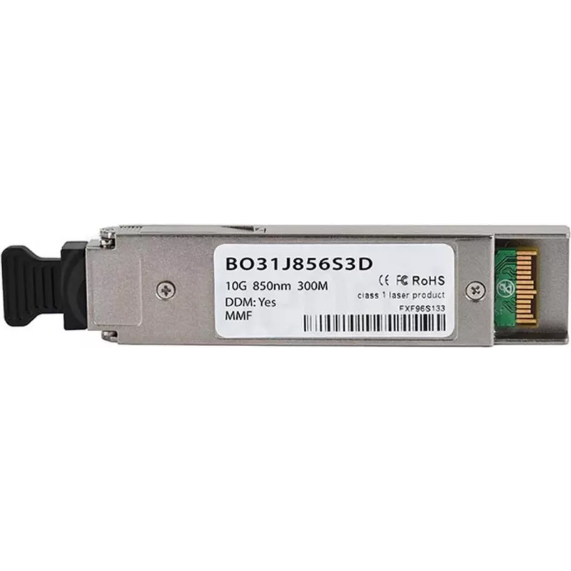 Optiskās šķiedras 10G raiduztvērējs CBO ET5302-SR 850nm