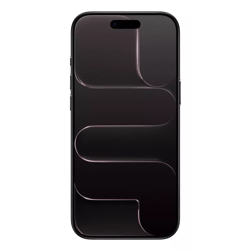 Apple iPhone Air 16,5 cm (6,5) Dual SIM iOS 26 5G USB Type-C 1 TB Melns