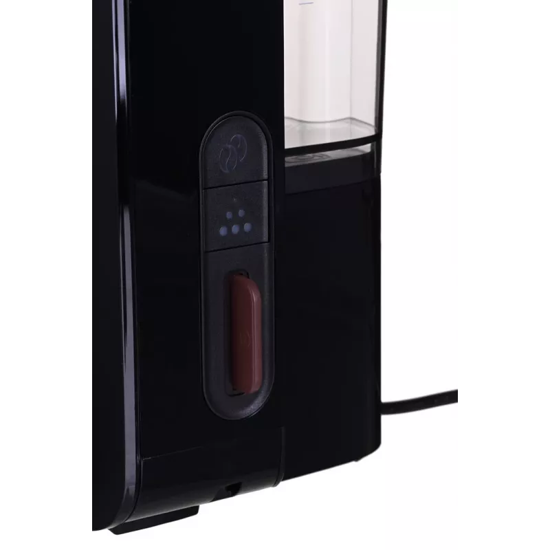 Bosch TKA4M233 kafijas automāts pusautomātiskais pilienveida kafijas automāts 1,37 L