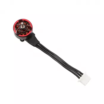 Bezsuku motoru komplekts BETAFPV 0702 27000KV — 4 gab. mikro droniem
