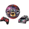 REVELL Itasha RC rotaļu auto no Ultra Racers Series 1, dažādu modeļu sortimentā, ar baterijām darbināms tālvadības transportlīdzeklis