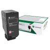 Toner Lexmark 73B20M0 3000 lapas Fuksīna