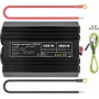 Wentronic 58890 Melns
