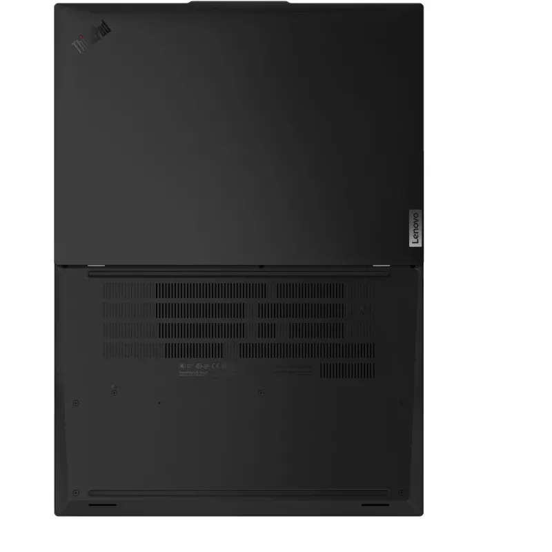 Lenovo ThinkPad L16 Gen 2 (AMD) AMD Ryzen™ 7 250 klēpjdators 40,6 cm (16 collu) WUXGA 32 GB DDR5-SDRAM 1 TB SSD Wi-Fi 7 (802.11be) Windows 11 Pro melns