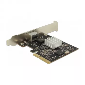 Interfeisa karte DeLOCK 89654 iekšēja RJ-45