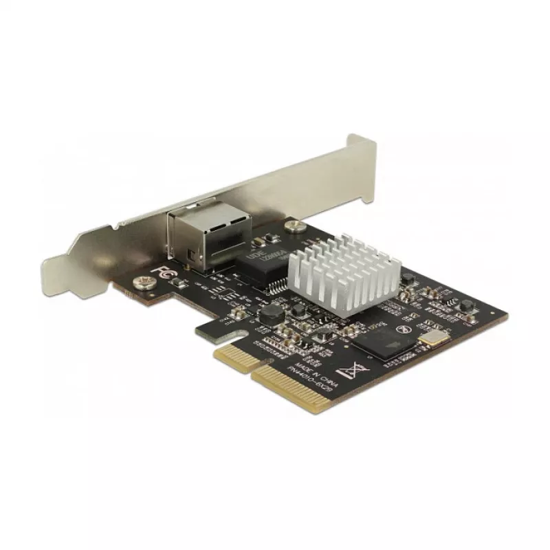 Interfeisa karte DeLOCK 89654 iekšēja RJ-45