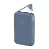 Belkin BPB021HQBL ārējā baterija 10000 mAh