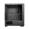 Datora korpuss Panzer-2 White Shark GCC-2402 ATX Melns