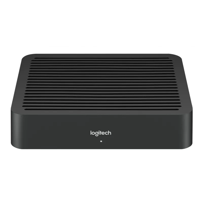 LOGITECH Rally Ultra-HD ConferenceCam - MELNS - TABULAS HUB - WW