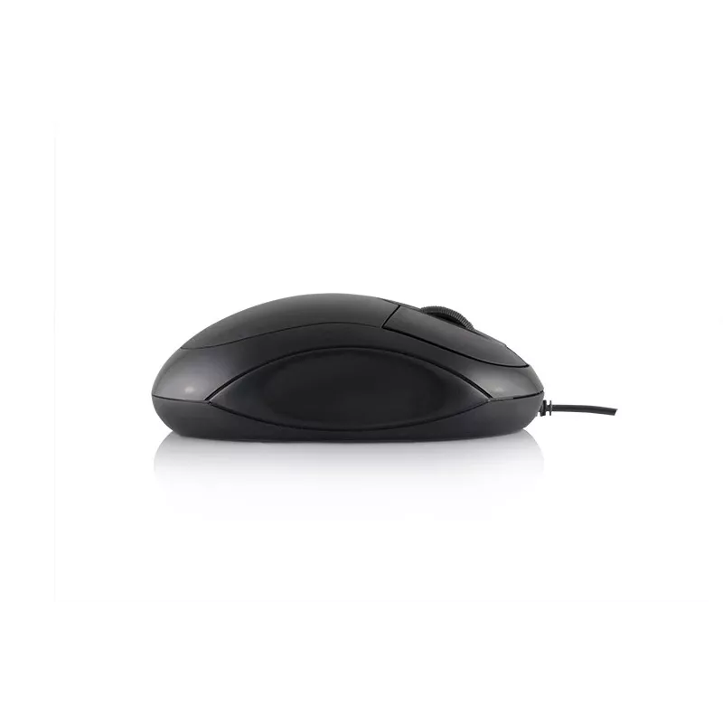 Logic Lm-11 - Pele - Optiska - Vadu - USB - Melna