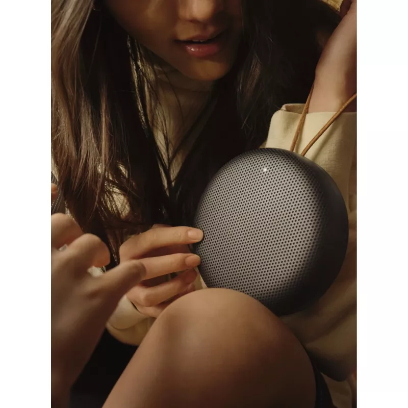 Bang & Olufsen 1734002 Pārnēsājams ūdensizturīgs Bluetooth skaļrunis