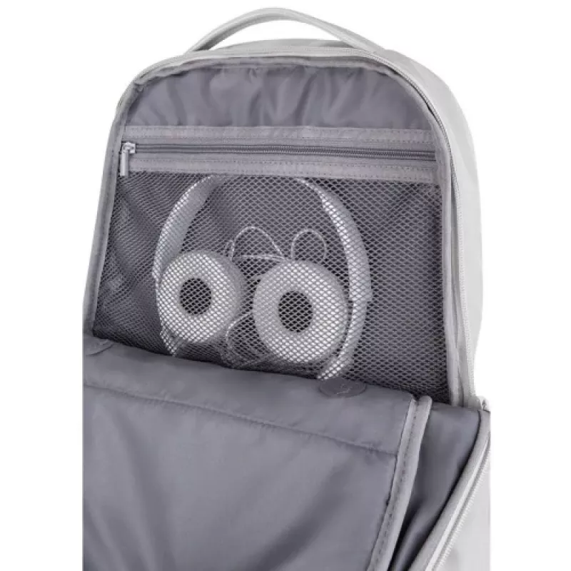 Mugursoma CoolPack Bolt BUSINESS LINE pelēka