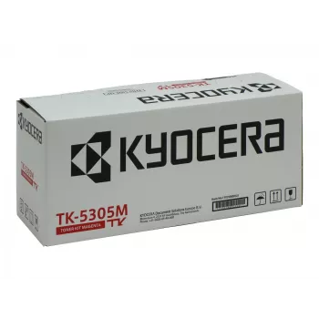 KYOCERA TK-5305M tonera kasetne Oriģināls