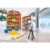 Playset Playmobil 71536 Iepirkšanās Daudzkrāsains 5-12 gadi 1 spēlētājs