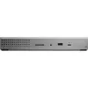 OWC Go Dock - dokstacija - Thunderbolt 4 - HDMI, 2 x Thunderbolt 4 - GigE, 2.5 GigE - 120 vati