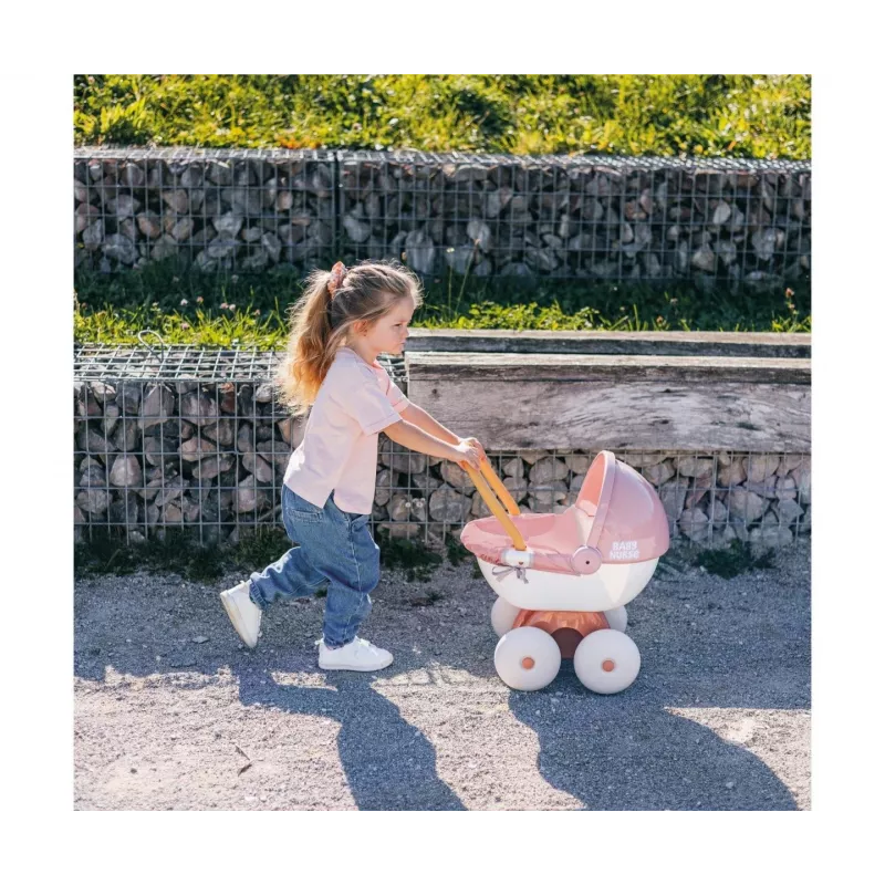 Bērnu ratiņi Baby Nurse