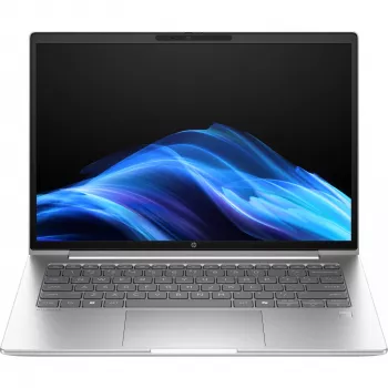 HP ProBook 4 G1iR klēpjdators - Intel Core i5 i5-1334U - Win 11 Pro - Intel Iris Xe grafika - 16 GB RAM - 512 GB SSD NVMe - 35,6 cm (14 collas)