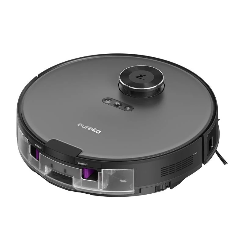 EUREKA E20 Plus tīrīšanas robots