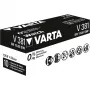 Vienreizlietojamā baterija Varta 00381101111 Silver-Oxide (S)