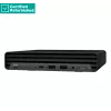 RENEW SILVER HP Elite 800 G9 Mini - i5-14500, 16GB, 512GB SSD, USB pele, Win 11 Pro, 1 gads