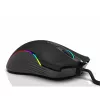 INCA Gaming pele IMG-GT15 4800 DPI. RGB. 7 Buttons. USB. SW retail