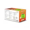 Esperanza EKT003 Smiley tosteris, 750 W, zaļš