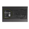 Gamemax Barošanas bloks, 80 PLUS, Standarta | VP 600S | 600 W
