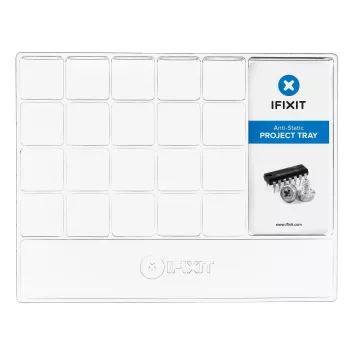Mazo detaļu kaste iFixit EU145257