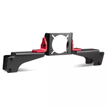 Next Level Racing Elite DD sānu un priekšējā stiprinājuma adapteris