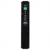 Barošanas adapteris/invertors MPL Power RouterUPS-30-PoE 30 W Iekštelpu, 100–240V, melns, 160×105×28 mm