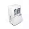 Mitruma atsūcējs Jata JEHU2413 2 L 210 W 42 dB 230 V Balts 270×205×408 mm