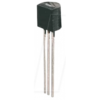 Hola sensors Honeywell SS495A, bipolārs analogs, barošana 4.5–10.5 V līdzstrāva, jutības diapazons ±0.067 T