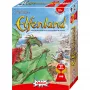 Elfenland, galda spēle Gada spēle 1998