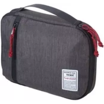 Personālais organizators TROIKA BUSINESS TECH POUCH BBG54/GY