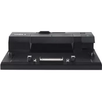 Dell E-Port Simple USB1 130W AC portu replikators, FJFGD