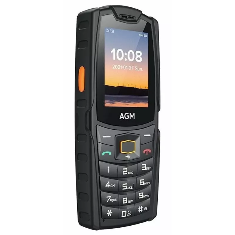 Mobilais tālrunis AGM M6 2,4 collas