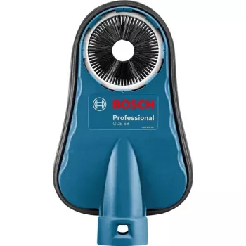 Bosch GDE 68 urbjputekļu uztvērējs, melns, zils
