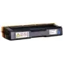 Ricoh SP C310HE tonera kasetne 1 gab. oriģināla ciāna