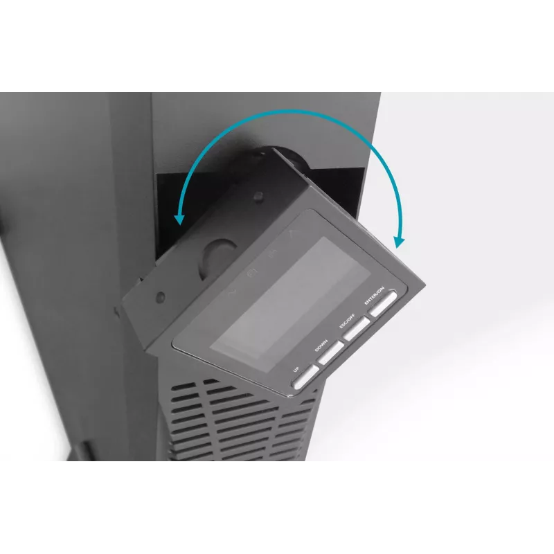 UPS sistēma Digitus OnLine 10 kVA 10 kW