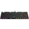 CANYON tastatūra Cometstrike TKL GK-50 EN Vadu