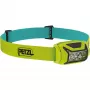 Galvas lukturītis Petzl Actik dzeltenā krāsā LED 100 lm IPX4 98 g