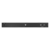 D-Link DGS-1210-28 Managed L2/L2+ 1U Melns