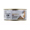 Mitrā kaķu barība TROVET 100 g — liellopu gaļa, pieaugušiem kaķiem, nieru atbalsts, mitrums 76%, olbaltumvielas 9,7%, tauki 6,3%