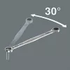 Sprūdrats 10 mm Wera 05020351001