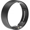 Ultrahuman Ring Air Matt Grey Size 8 | Ultrahuman