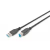 USB kabelis ASSMANN Electronic AK-300115-018-S
