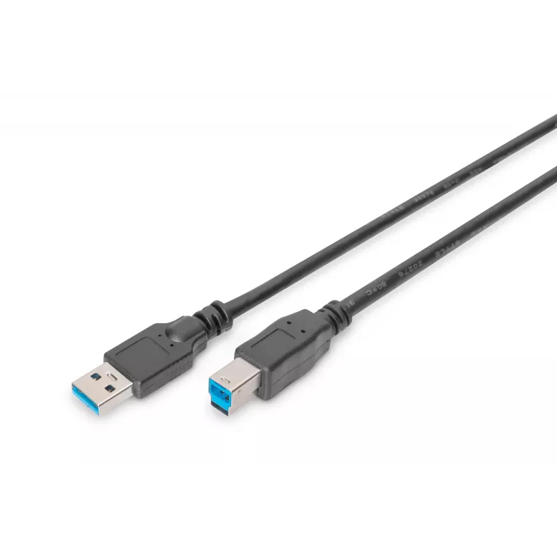 USB kabelis ASSMANN Electronic AK-300115-018-S