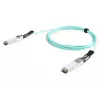 Digitus QSFP+ 40G 5 m AOC kabelis, pilna dupleksa DN-81312
